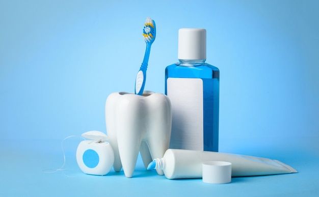 The Importance of Oral Health: How to maintain Good Oral Hygiene